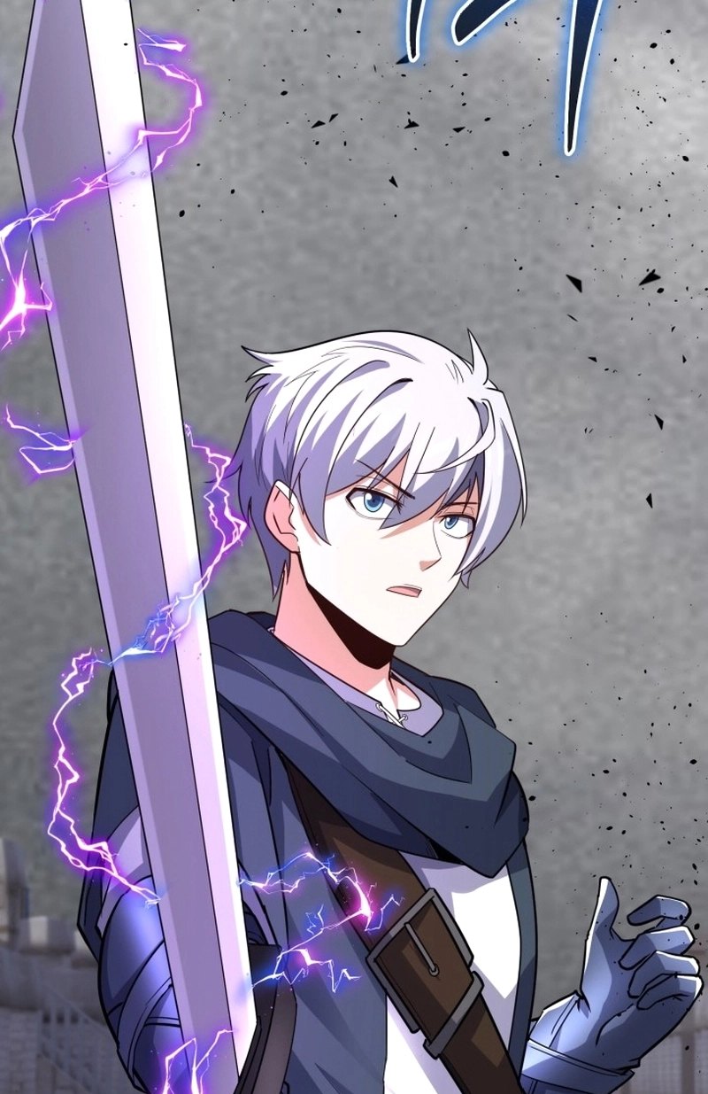 The Swordmaster's Reincarnation Capítulo 26 Página 50