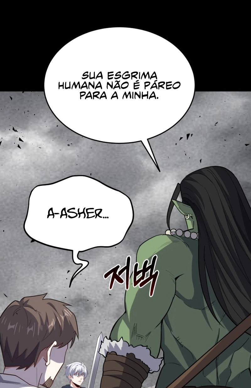 The Swordmaster's Reincarnation Capítulo 26 Página 52