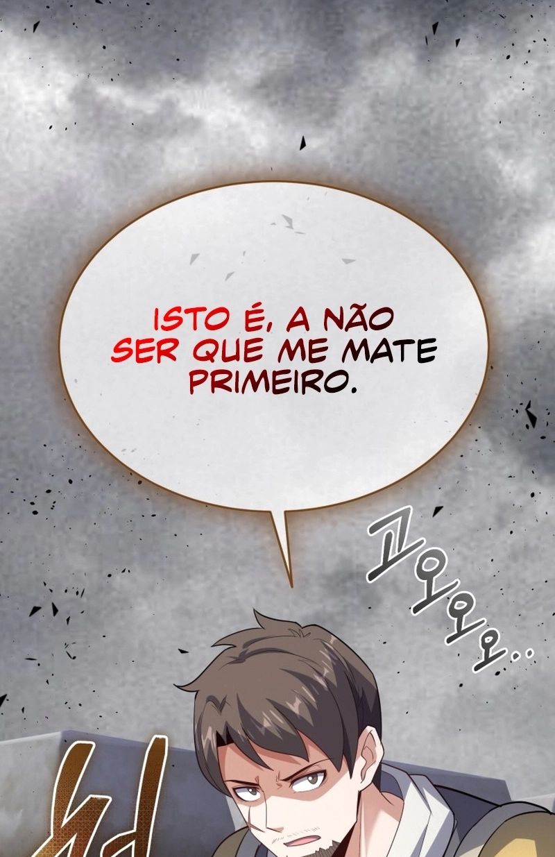 The Swordmaster's Reincarnation Capítulo 26 Página 6