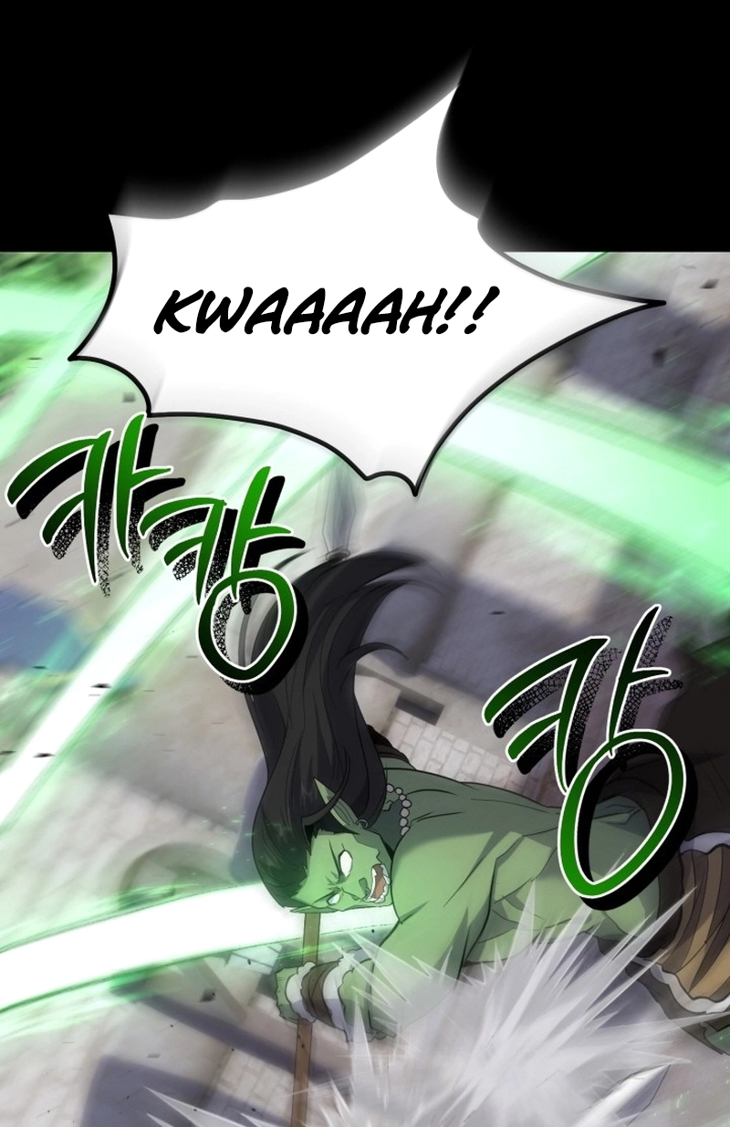 The Swordmaster's Reincarnation Capítulo 26 Página 61