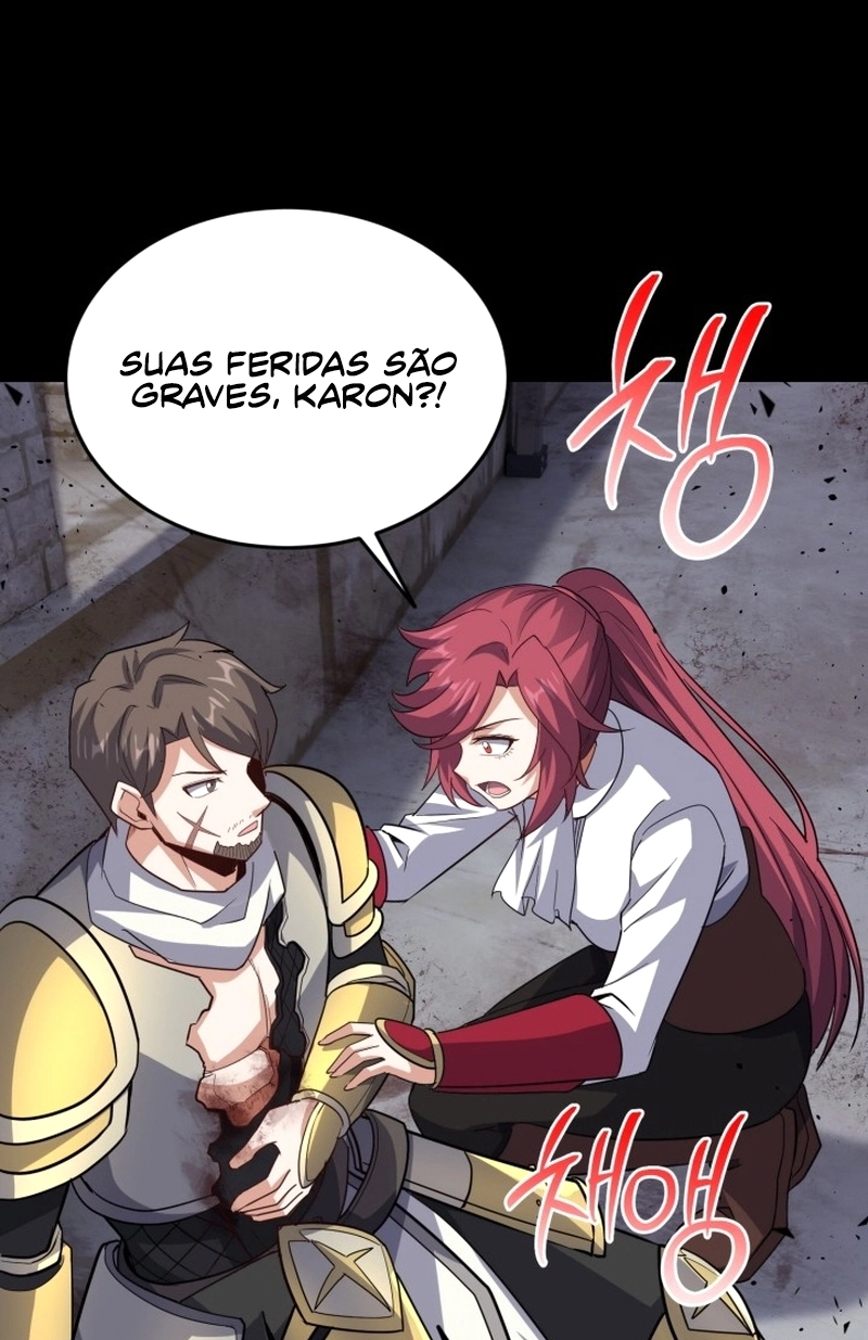 The Swordmaster's Reincarnation Capítulo 26 Página 63