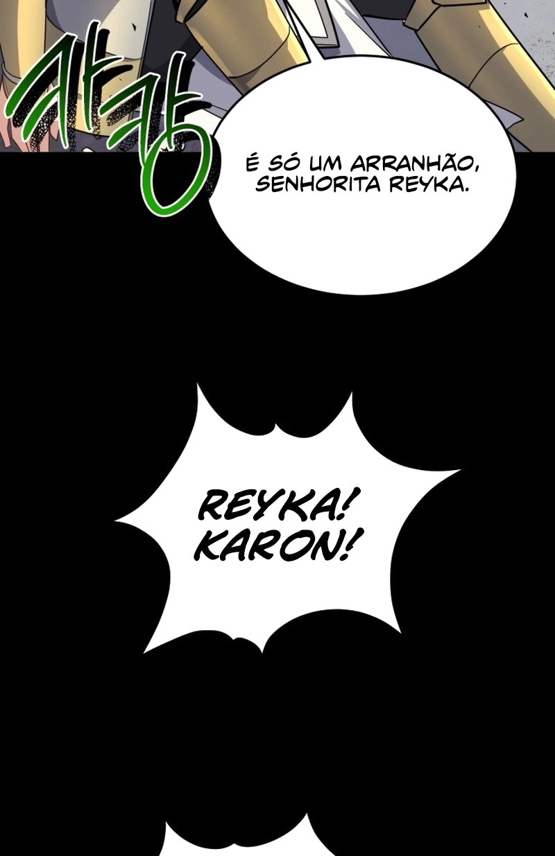 The Swordmaster's Reincarnation Capítulo 26 Página 64