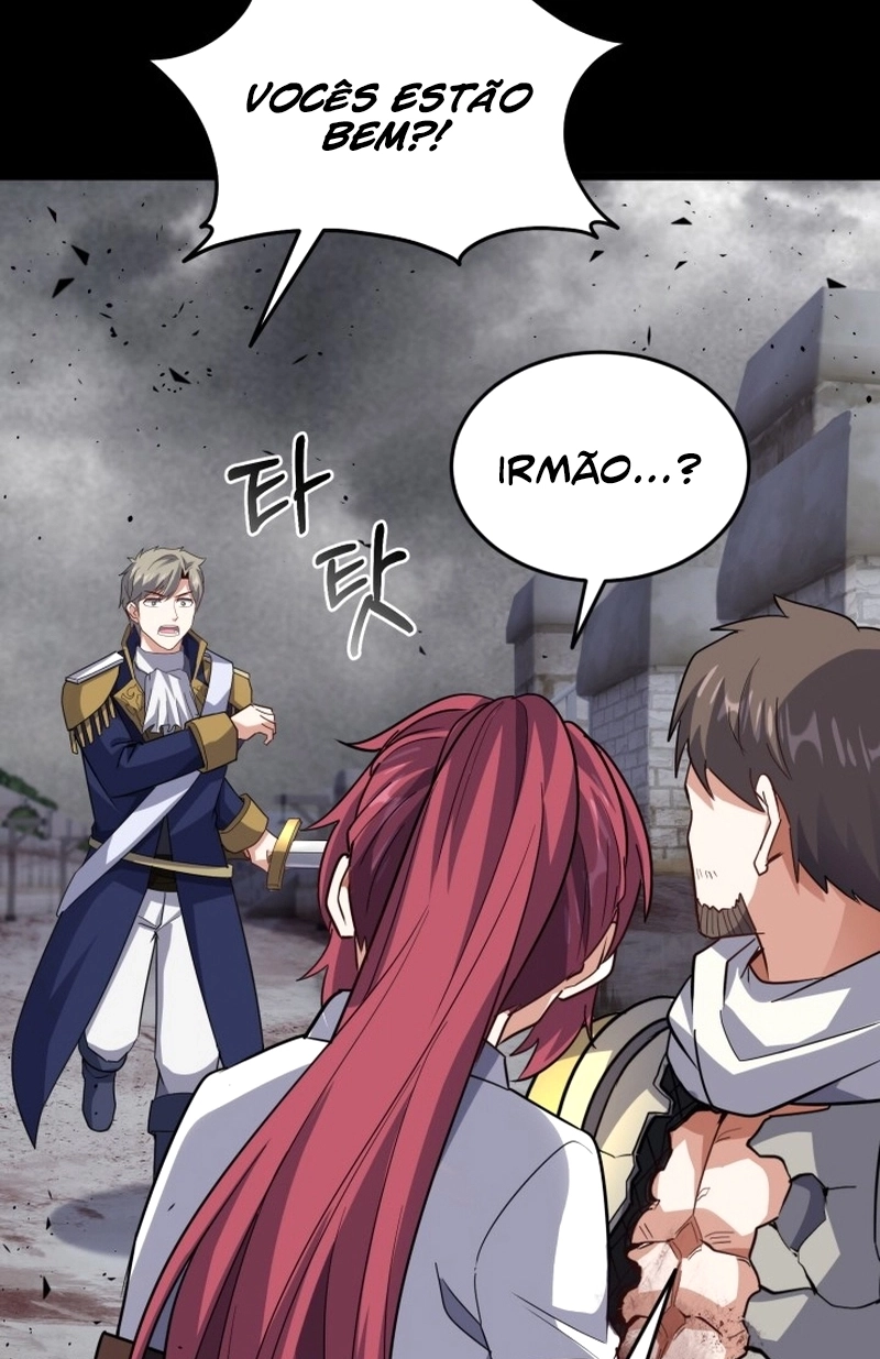 The Swordmaster's Reincarnation Capítulo 26 Página 65