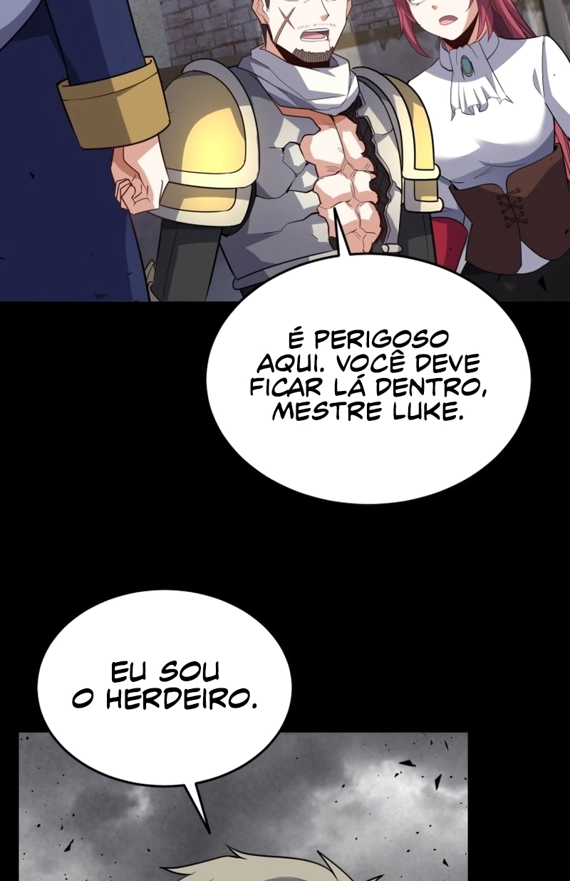 The Swordmaster's Reincarnation Capítulo 26 Página 67