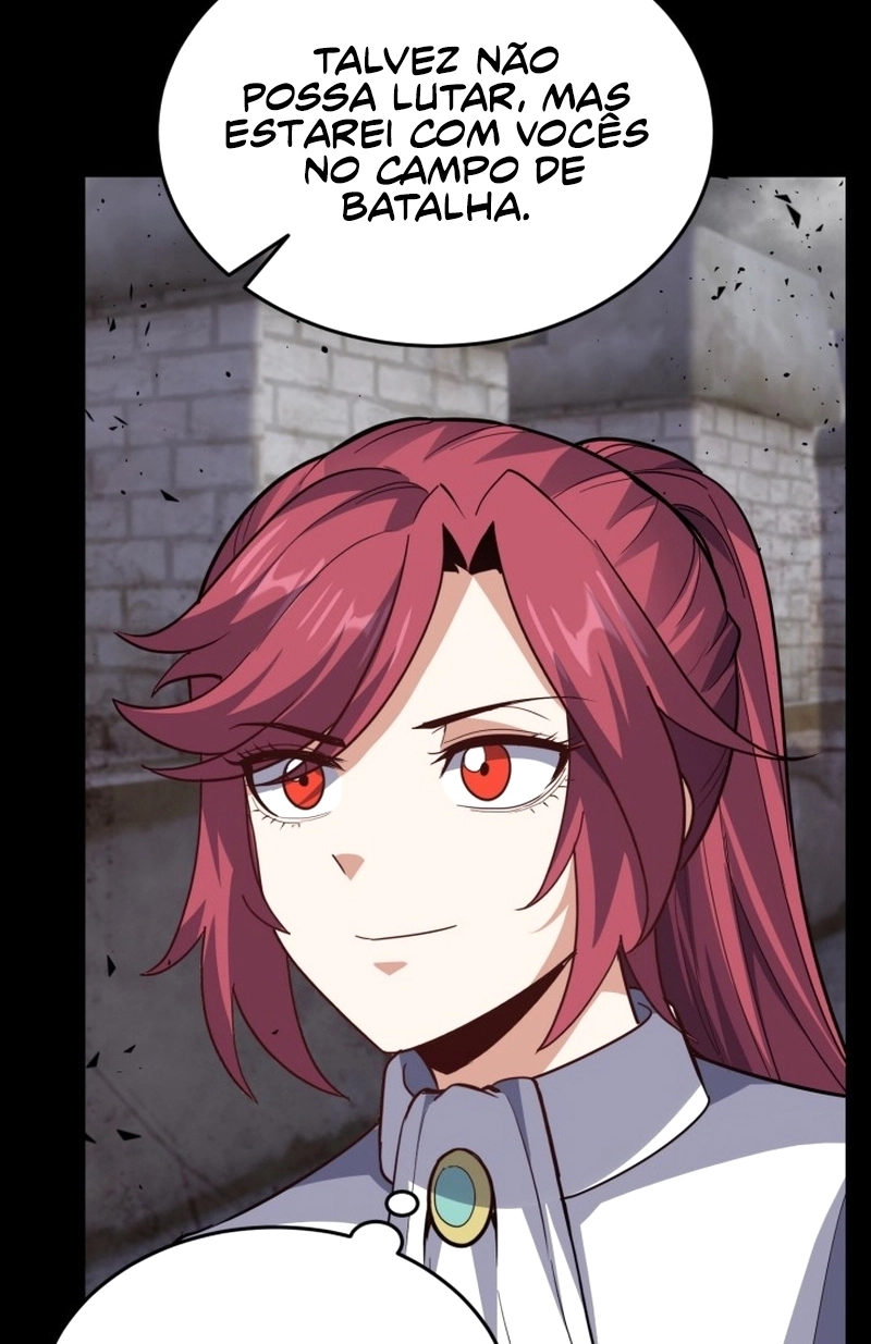 The Swordmaster's Reincarnation Capítulo 26 Página 69