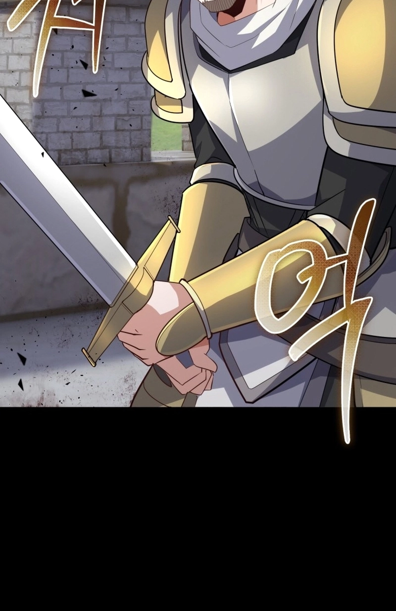 The Swordmaster's Reincarnation Capítulo 26 Página 7