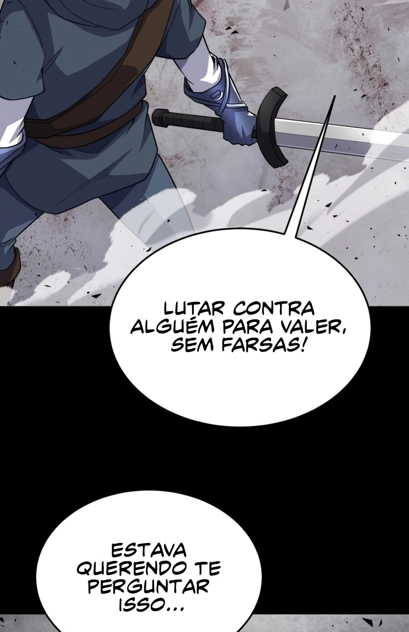 The Swordmaster's Reincarnation Capítulo 26 Página 75