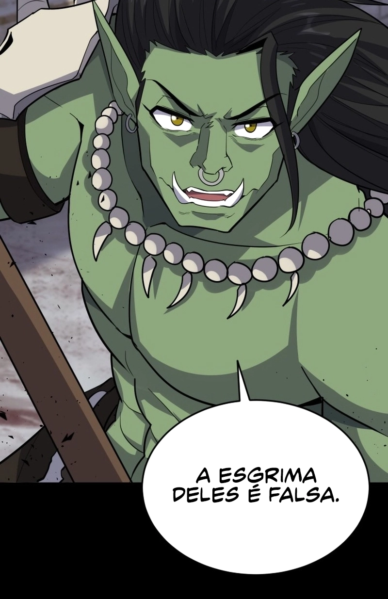 The Swordmaster's Reincarnation Capítulo 26 Página 78