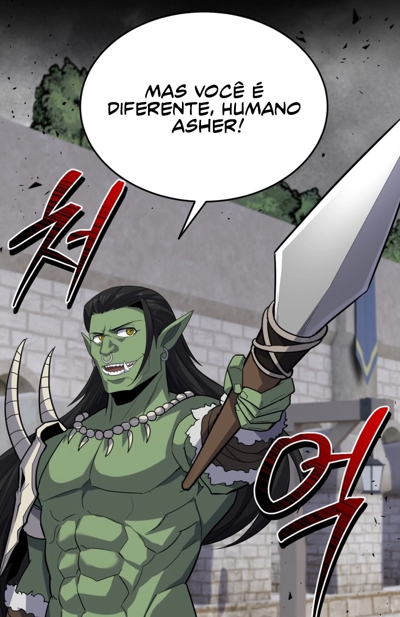 The Swordmaster's Reincarnation Capítulo 26 Página 87