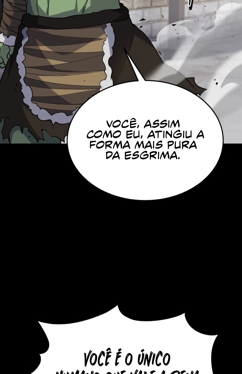 The Swordmaster's Reincarnation Capítulo 26 Página 88