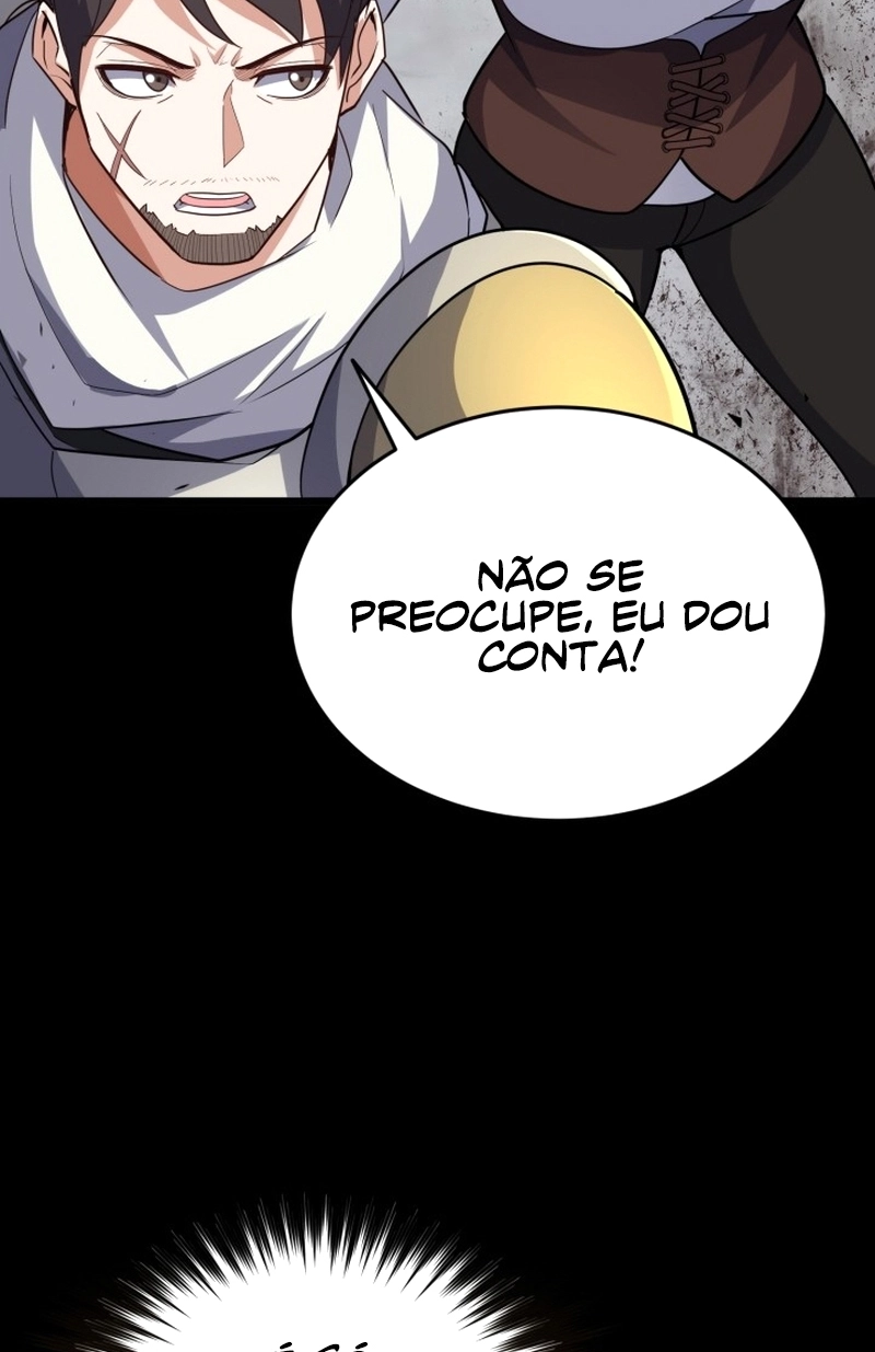 The Swordmaster's Reincarnation Capítulo 26 Página 9