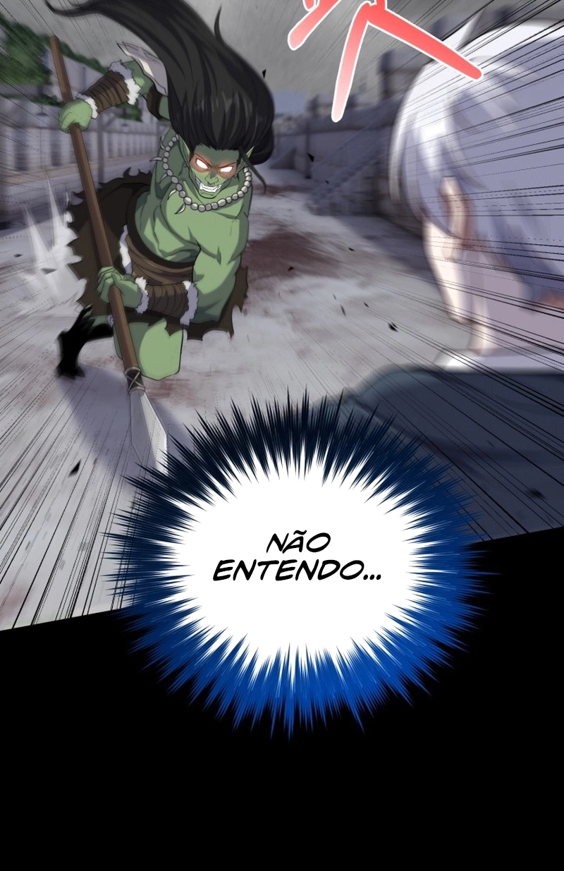 The Swordmaster's Reincarnation Capítulo 26 Página 91