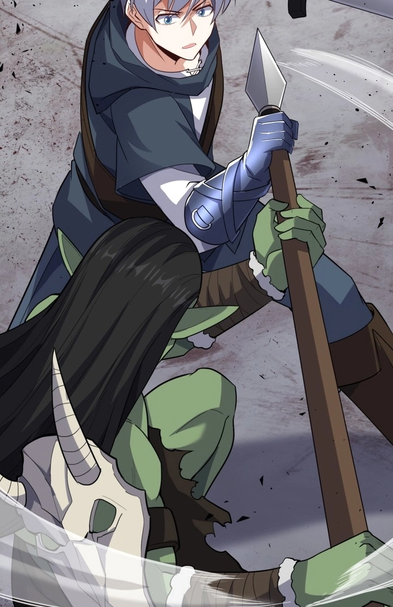 The Swordmaster's Reincarnation Capítulo 26 Página 97