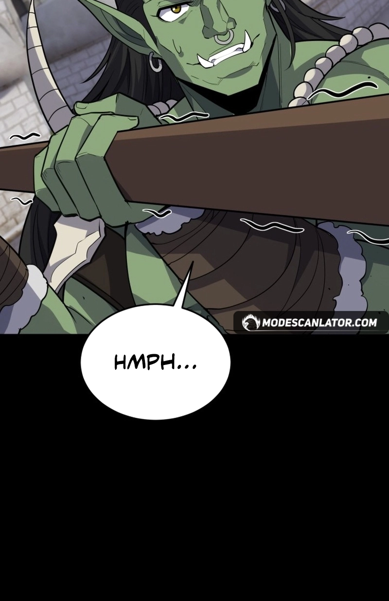 The Swordmaster's Reincarnation Capítulo 26 Página 99
