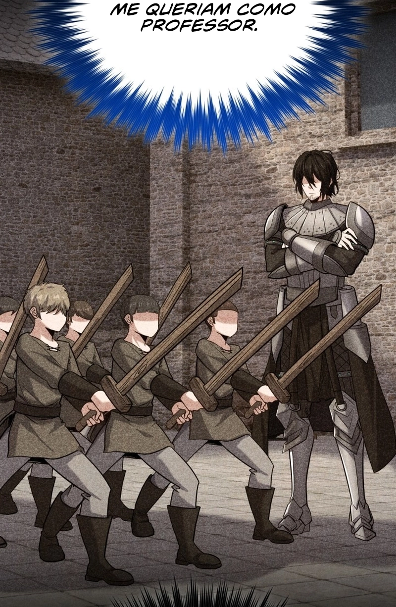 The Swordmaster's Reincarnation Capítulo 27 Página 103