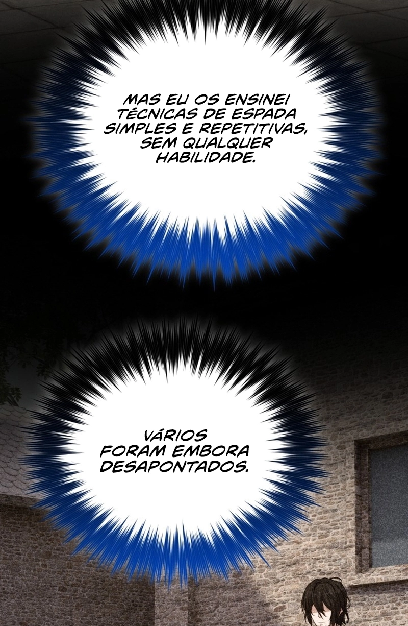 The Swordmaster's Reincarnation Capítulo 27 Página 104