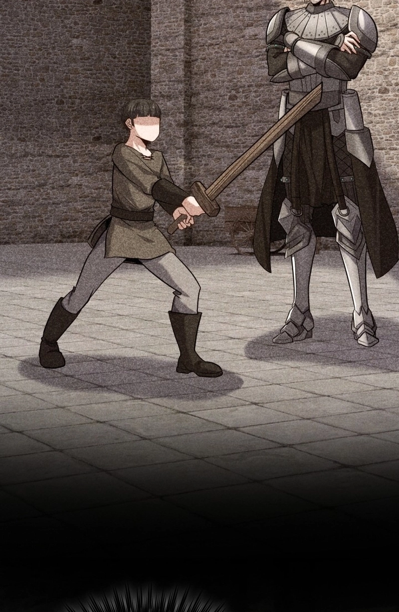 The Swordmaster's Reincarnation Capítulo 27 Página 105