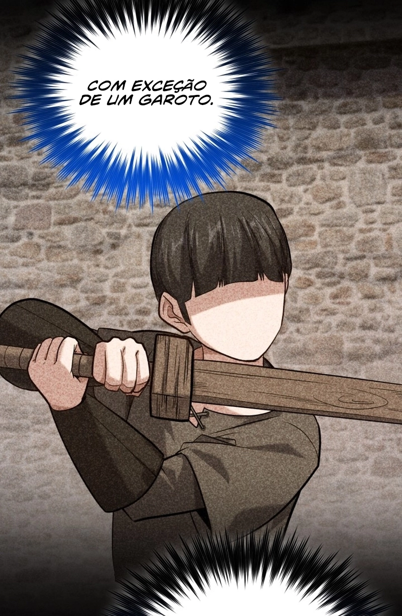 The Swordmaster's Reincarnation Capítulo 27 Página 106