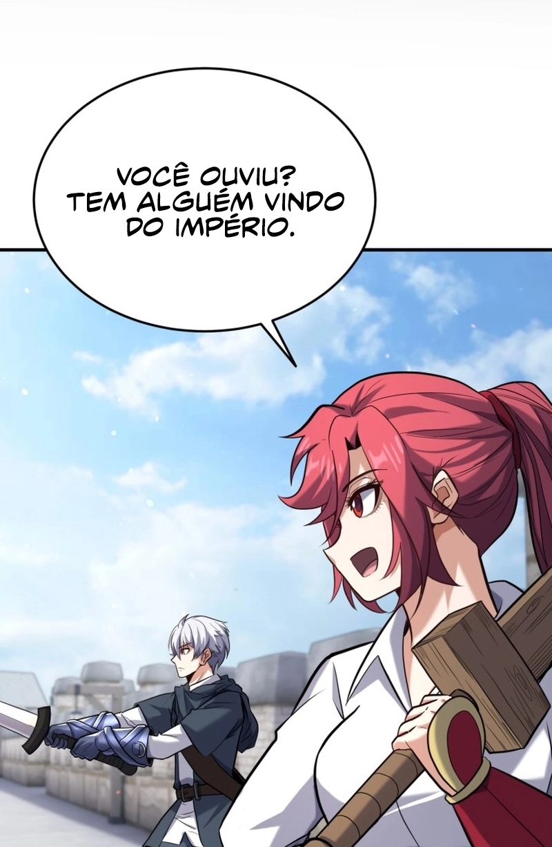 The Swordmaster's Reincarnation Capítulo 27 Página 108