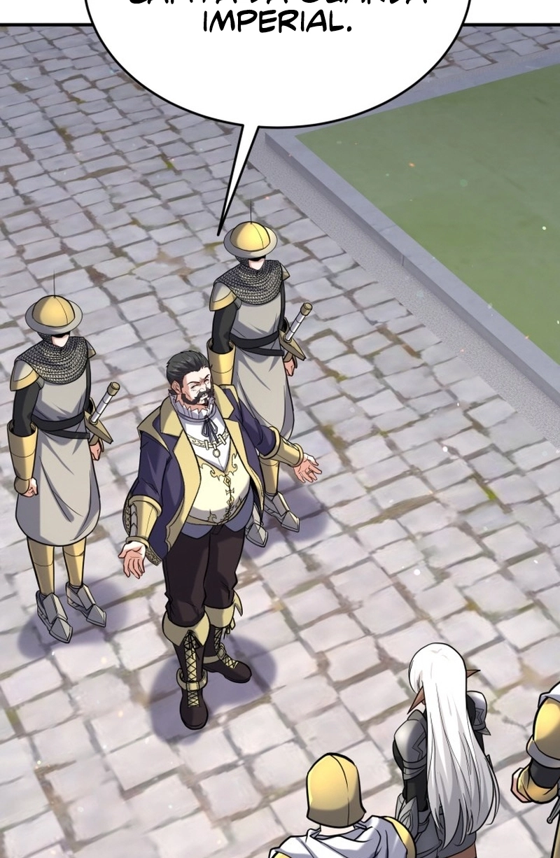 The Swordmaster's Reincarnation Capítulo 27 Página 115