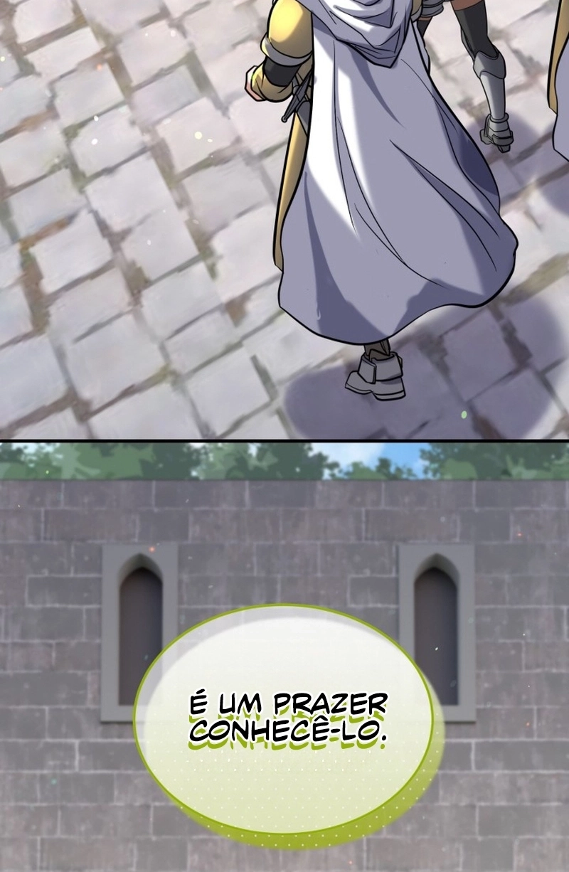 The Swordmaster's Reincarnation Capítulo 27 Página 116