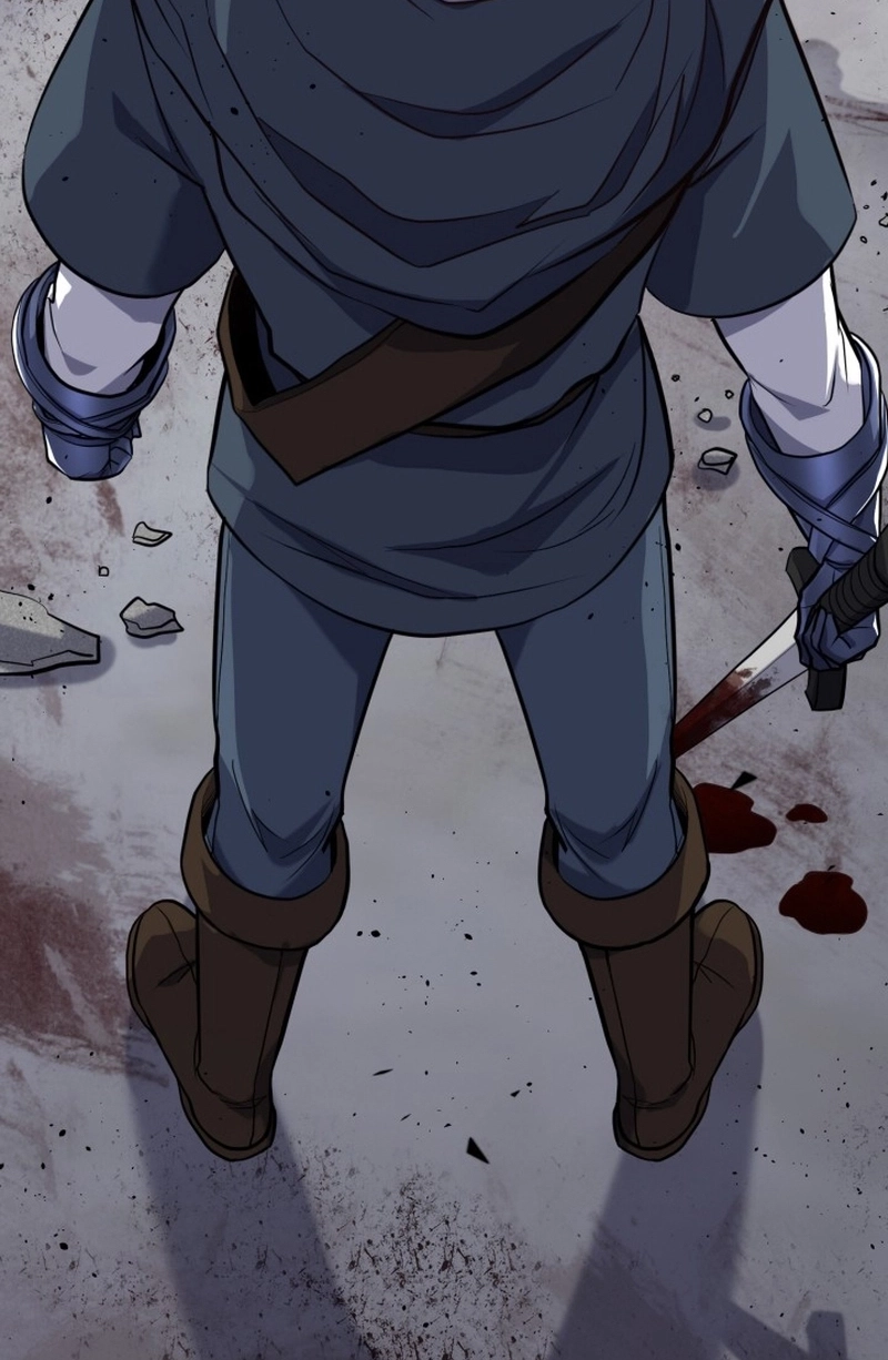The Swordmaster's Reincarnation Capítulo 27 Página 12