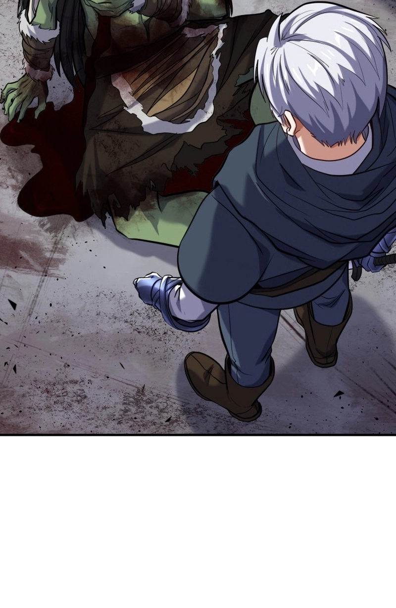 The Swordmaster's Reincarnation Capítulo 27 Página 20
