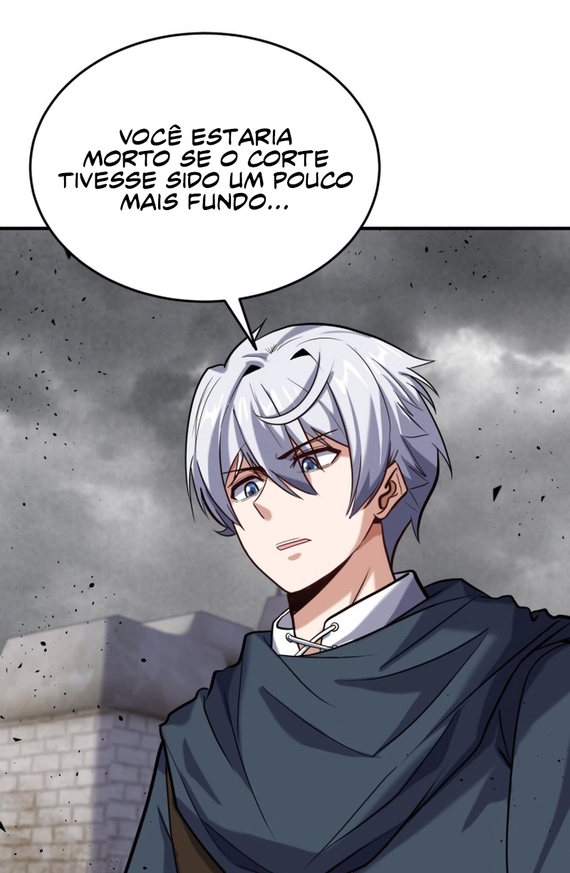 The Swordmaster's Reincarnation Capítulo 27 Página 21
