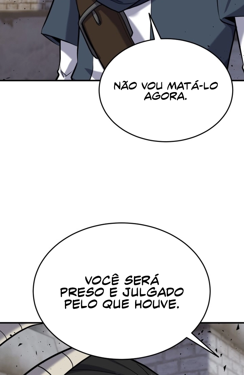The Swordmaster's Reincarnation Capítulo 27 Página 22