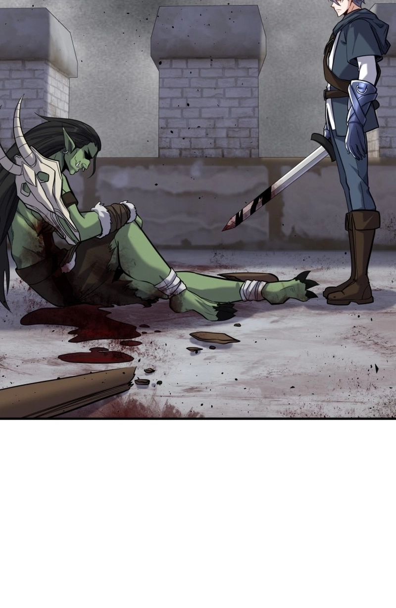 The Swordmaster's Reincarnation Capítulo 27 Página 28