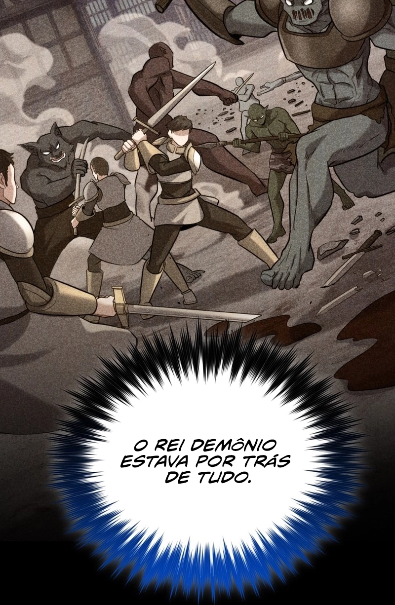 The Swordmaster's Reincarnation Capítulo 27 Página 39