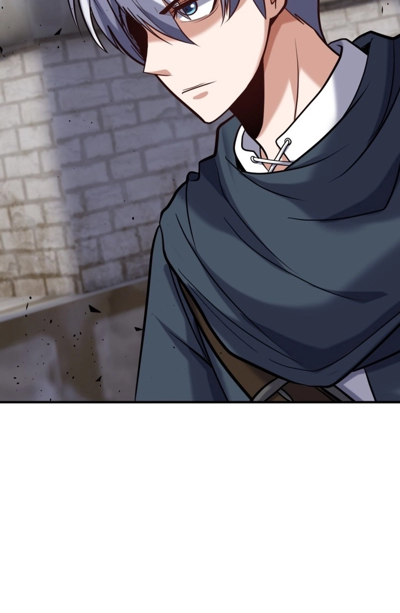 The Swordmaster's Reincarnation Capítulo 27 Página 42