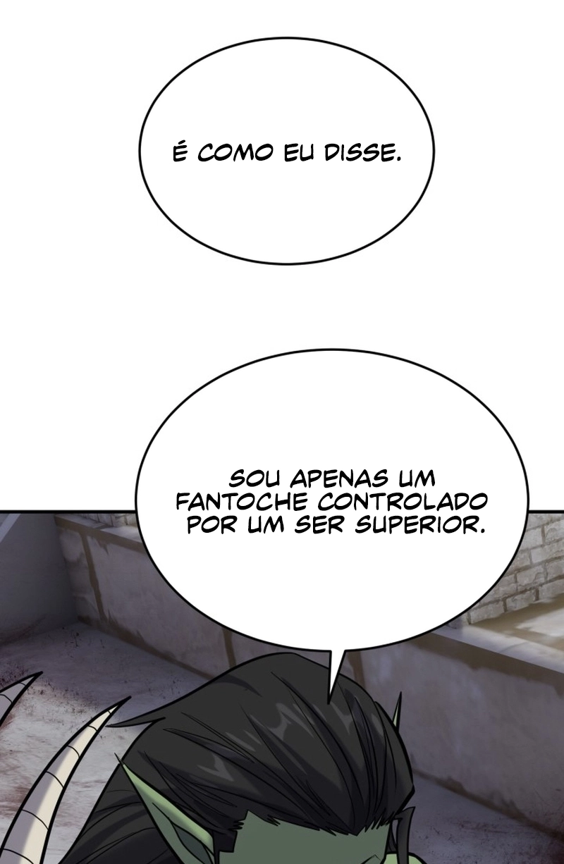 The Swordmaster's Reincarnation Capítulo 27 Página 43