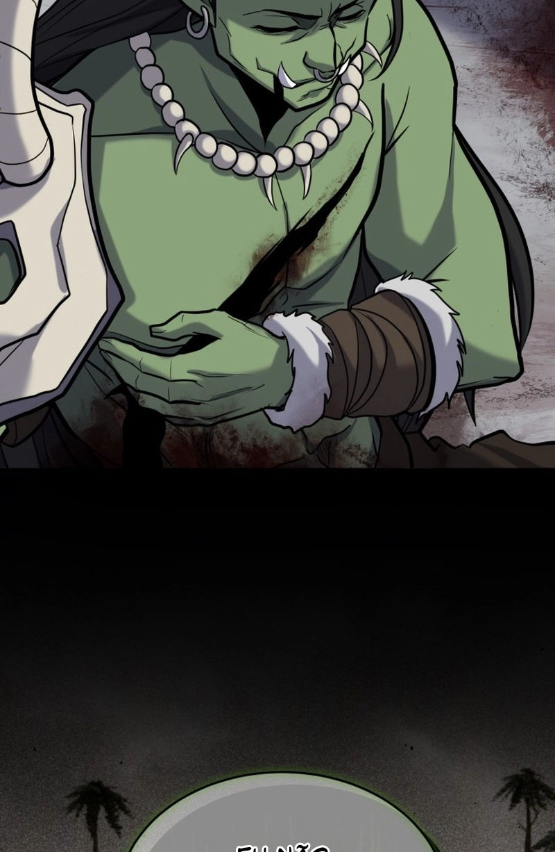 The Swordmaster's Reincarnation Capítulo 27 Página 44