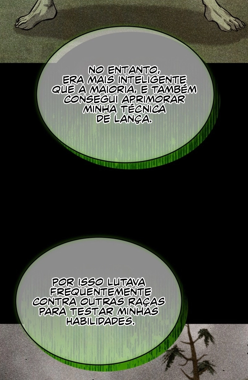 The Swordmaster's Reincarnation Capítulo 27 Página 46