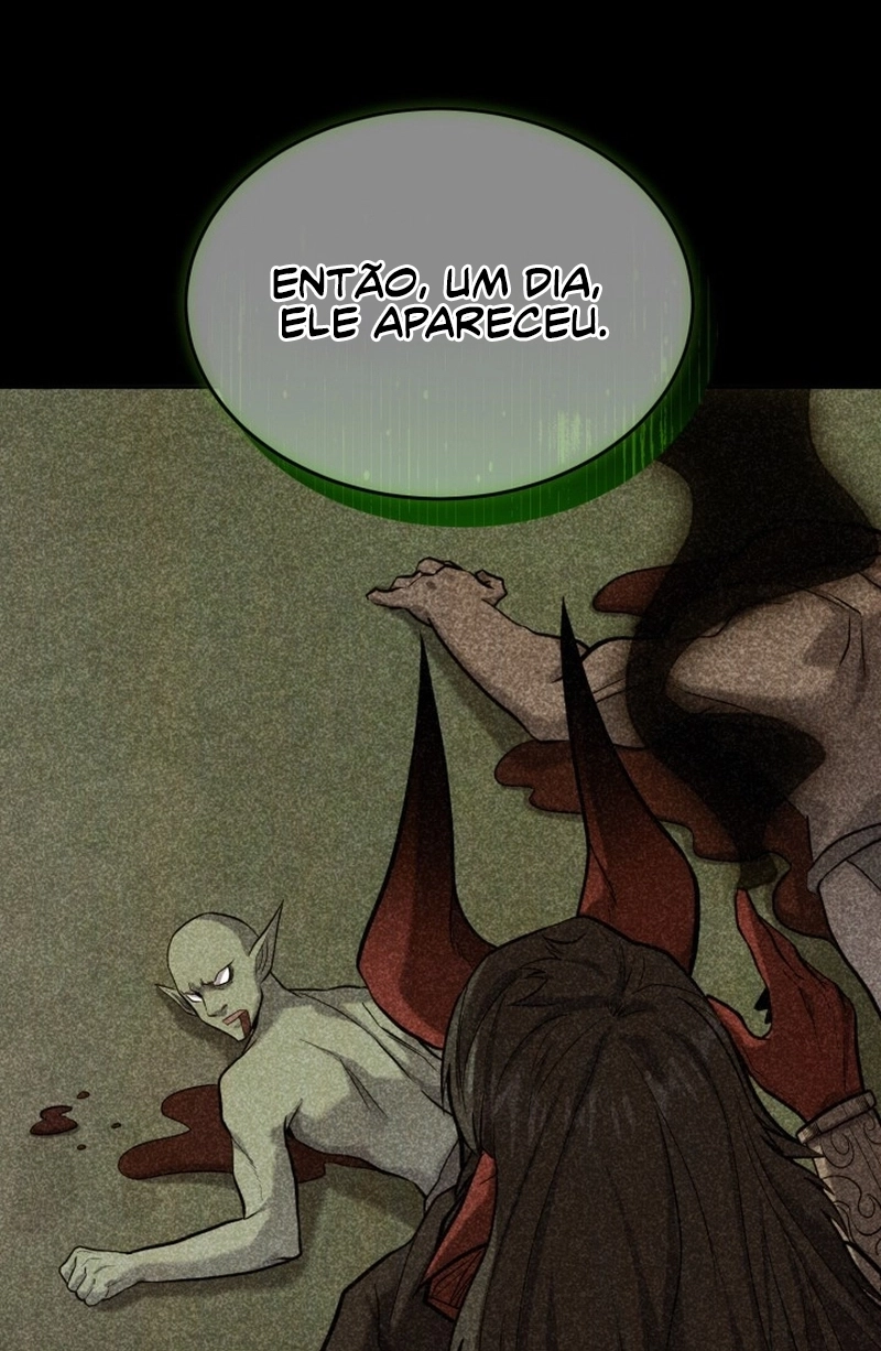 The Swordmaster's Reincarnation Capítulo 27 Página 52