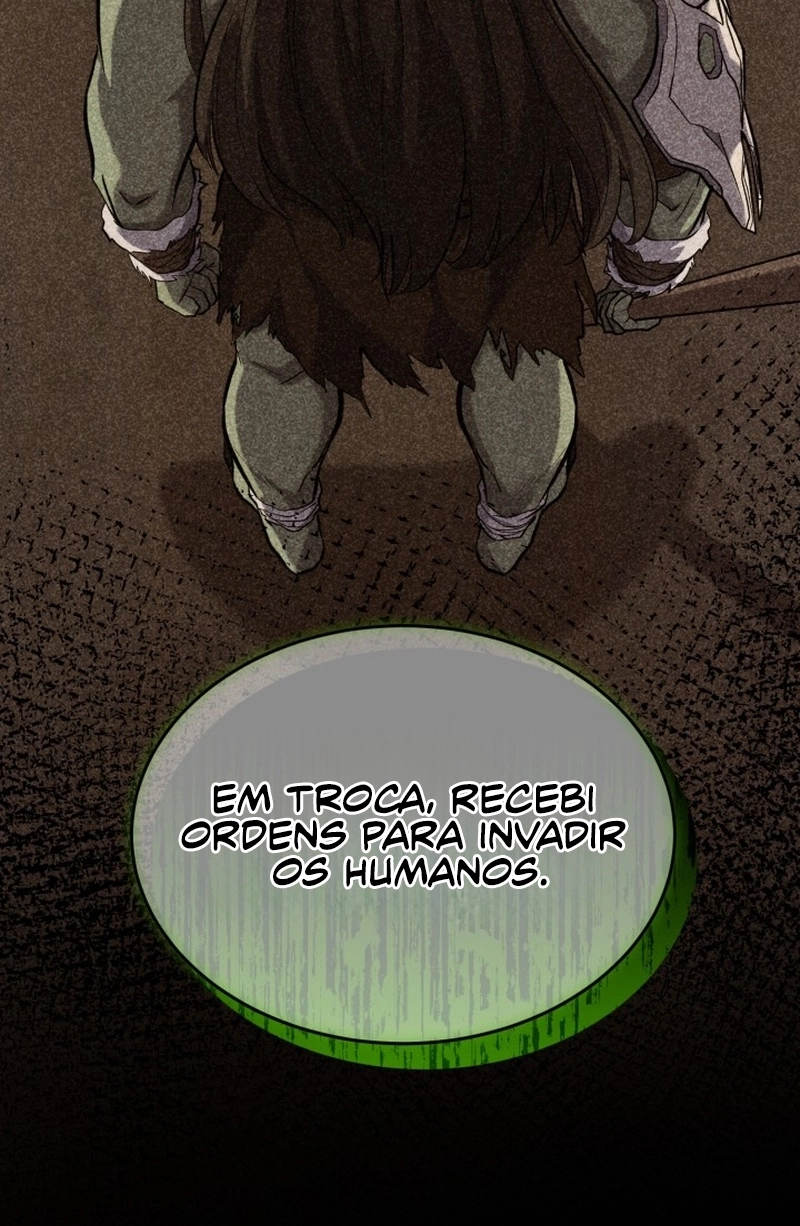 The Swordmaster's Reincarnation Capítulo 27 Página 57