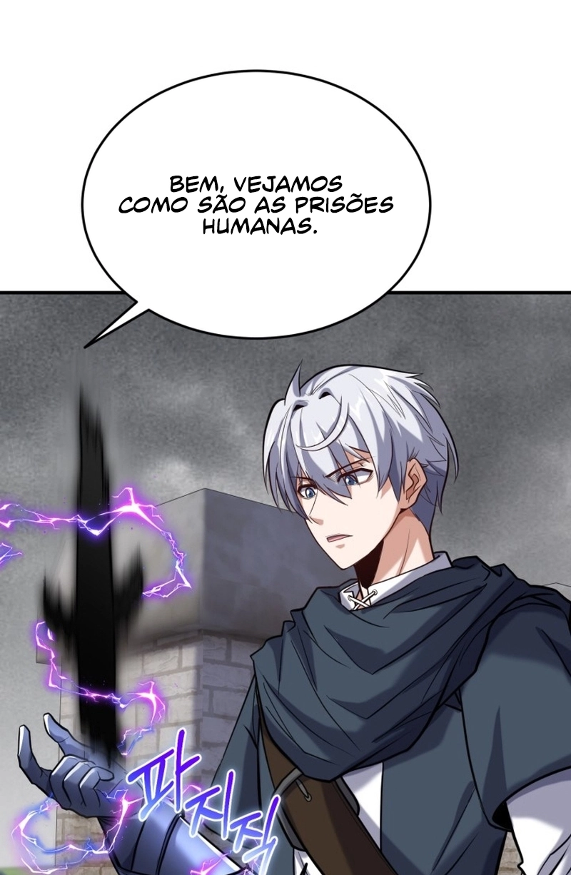 The Swordmaster's Reincarnation Capítulo 27 Página 60