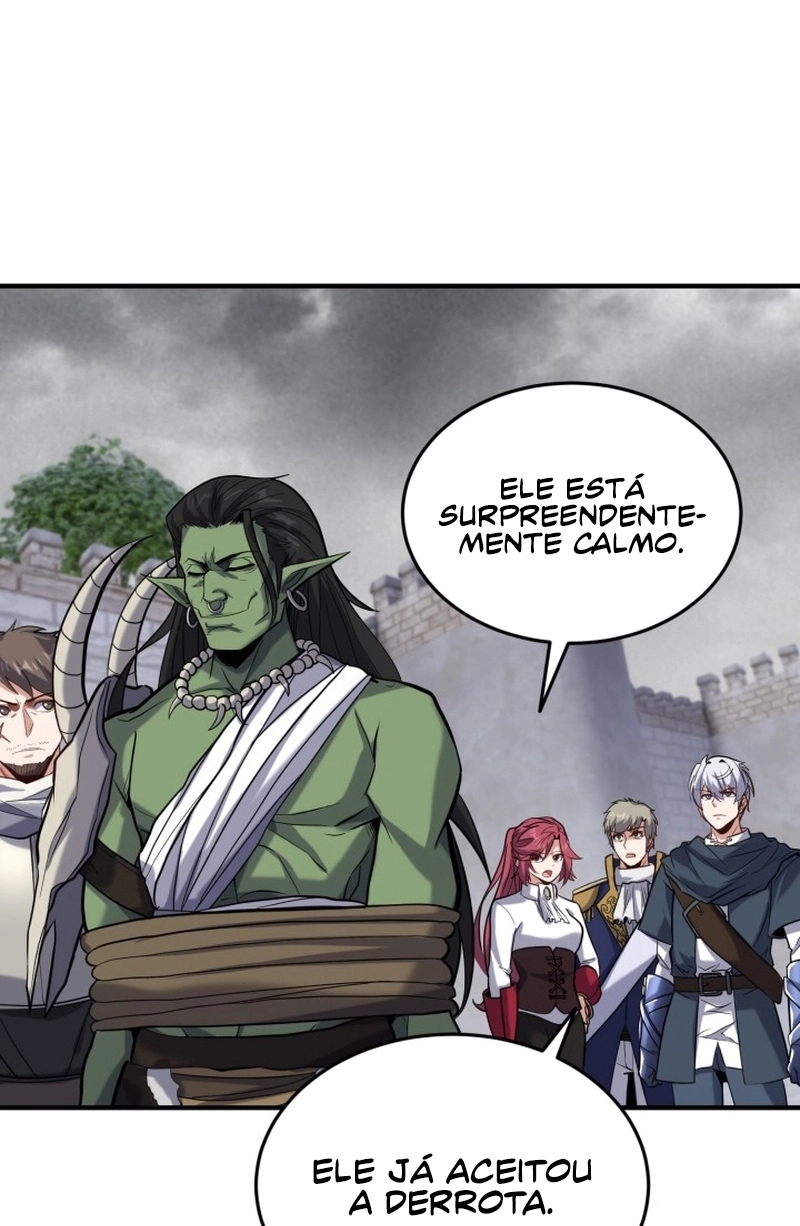 The Swordmaster's Reincarnation Capítulo 27 Página 64