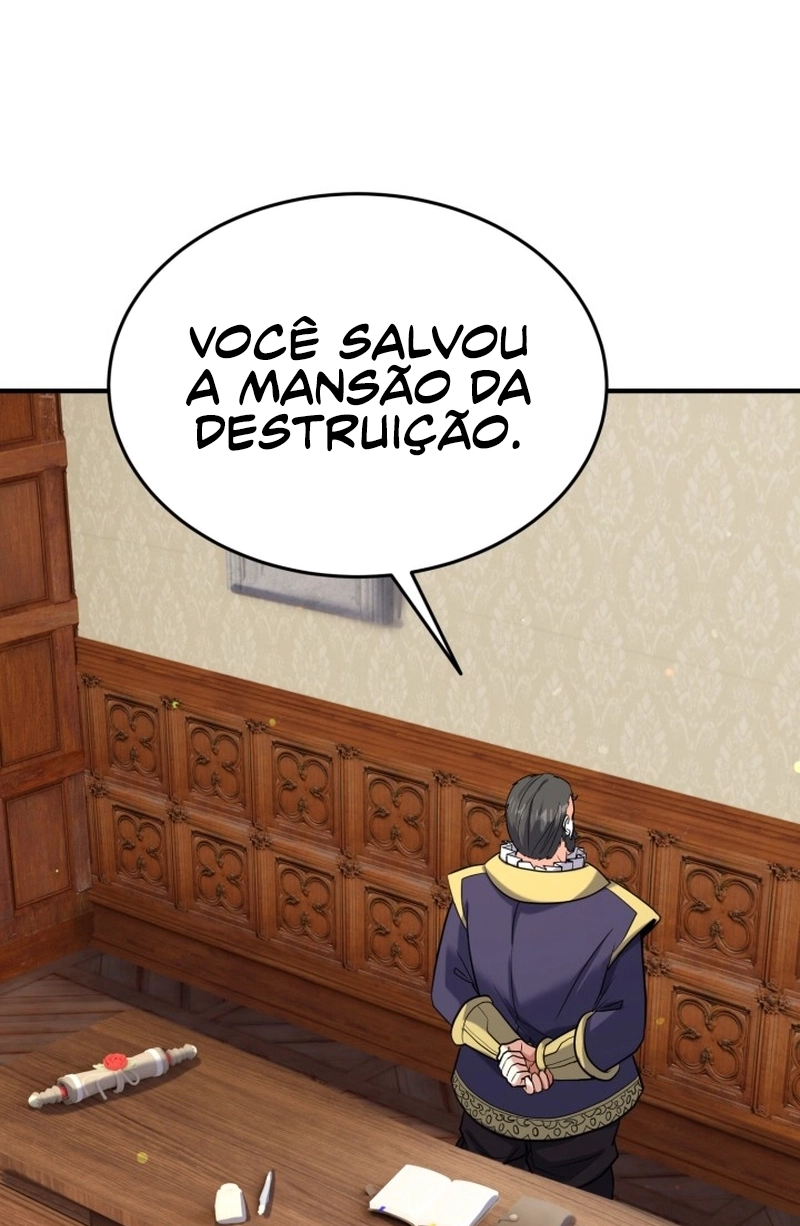 The Swordmaster's Reincarnation Capítulo 27 Página 74