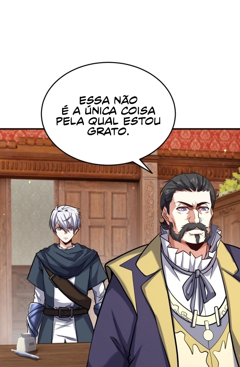 The Swordmaster's Reincarnation Capítulo 27 Página 76
