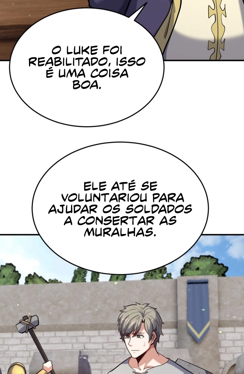 The Swordmaster's Reincarnation Capítulo 27 Página 77