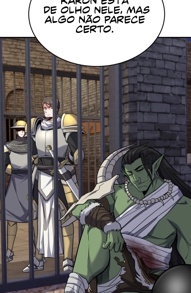 The Swordmaster's Reincarnation Capítulo 27 Página 80