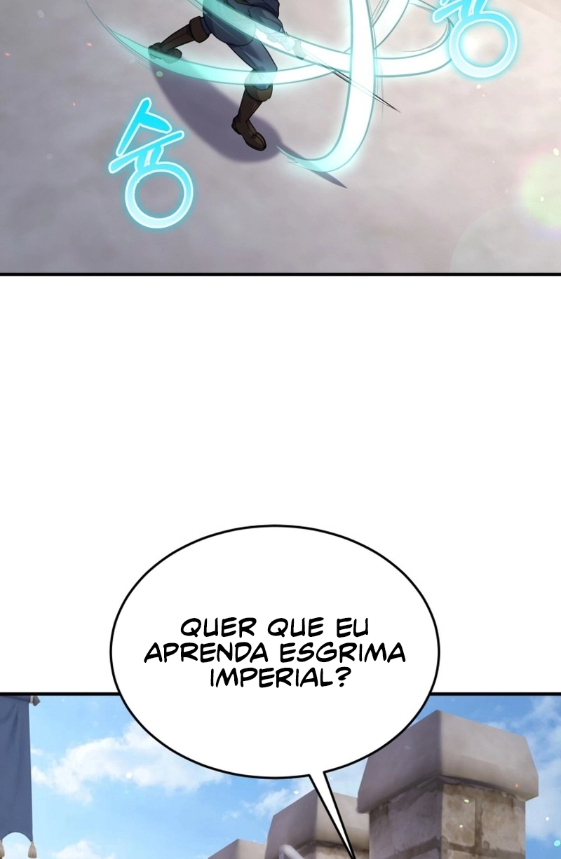 The Swordmaster's Reincarnation Capítulo 27 Página 97