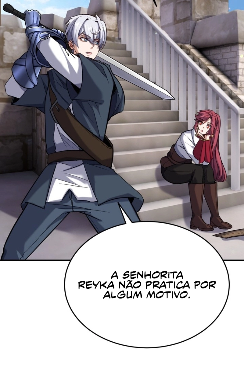 The Swordmaster's Reincarnation Capítulo 27 Página 98