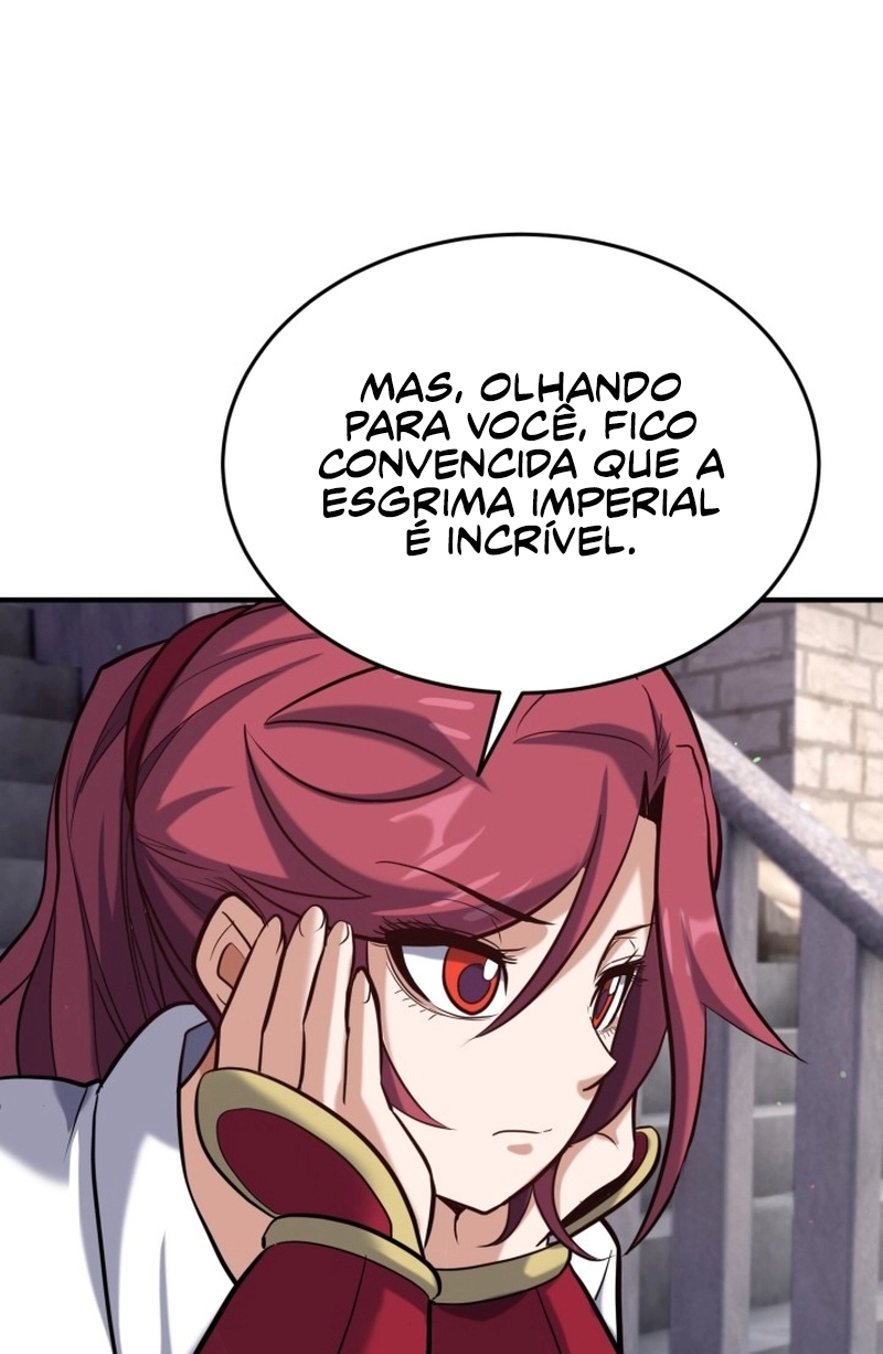 The Swordmaster's Reincarnation Capítulo 27 Página 99
