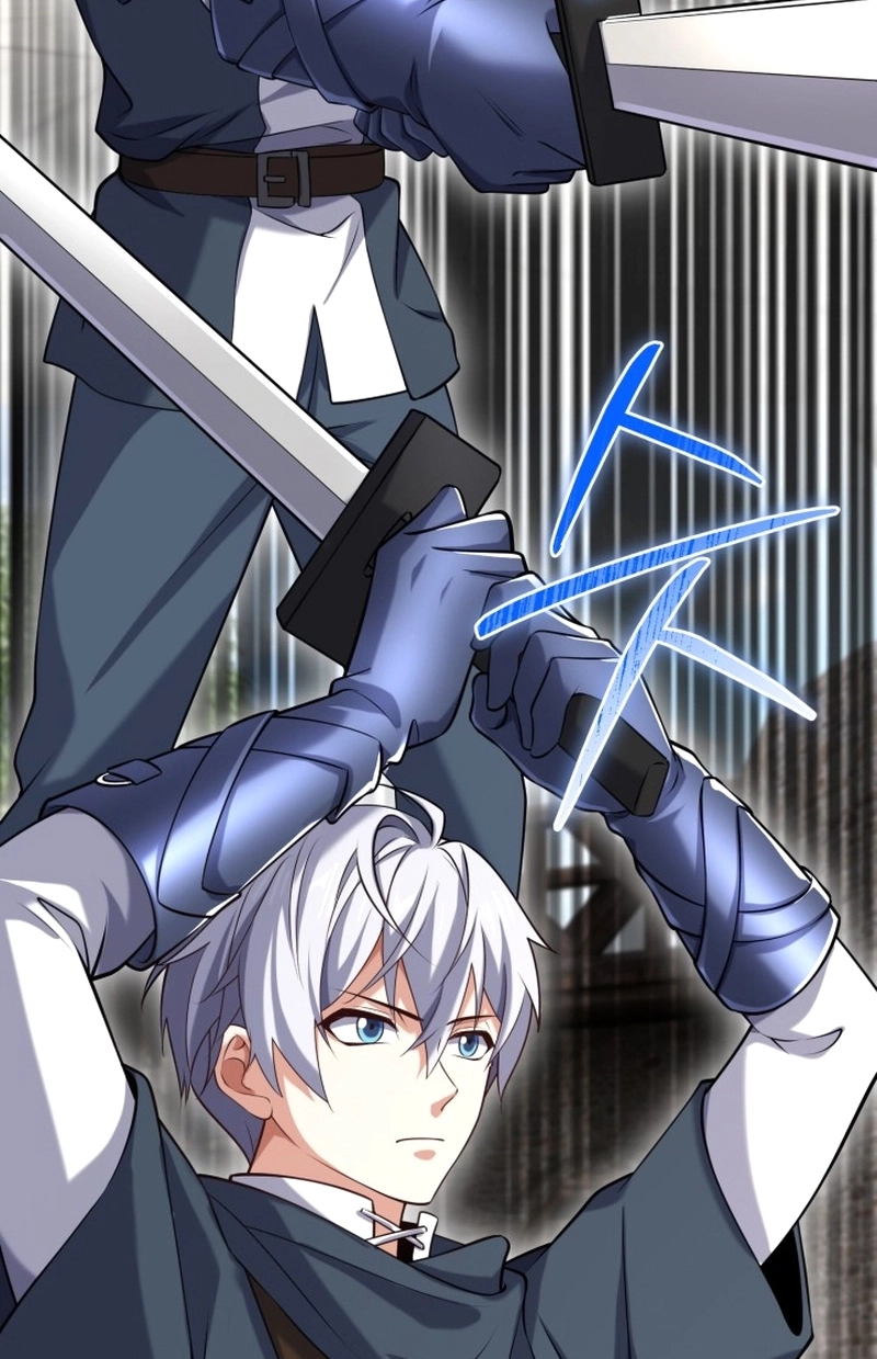 The Swordmaster's Reincarnation Capítulo 28 Página 107