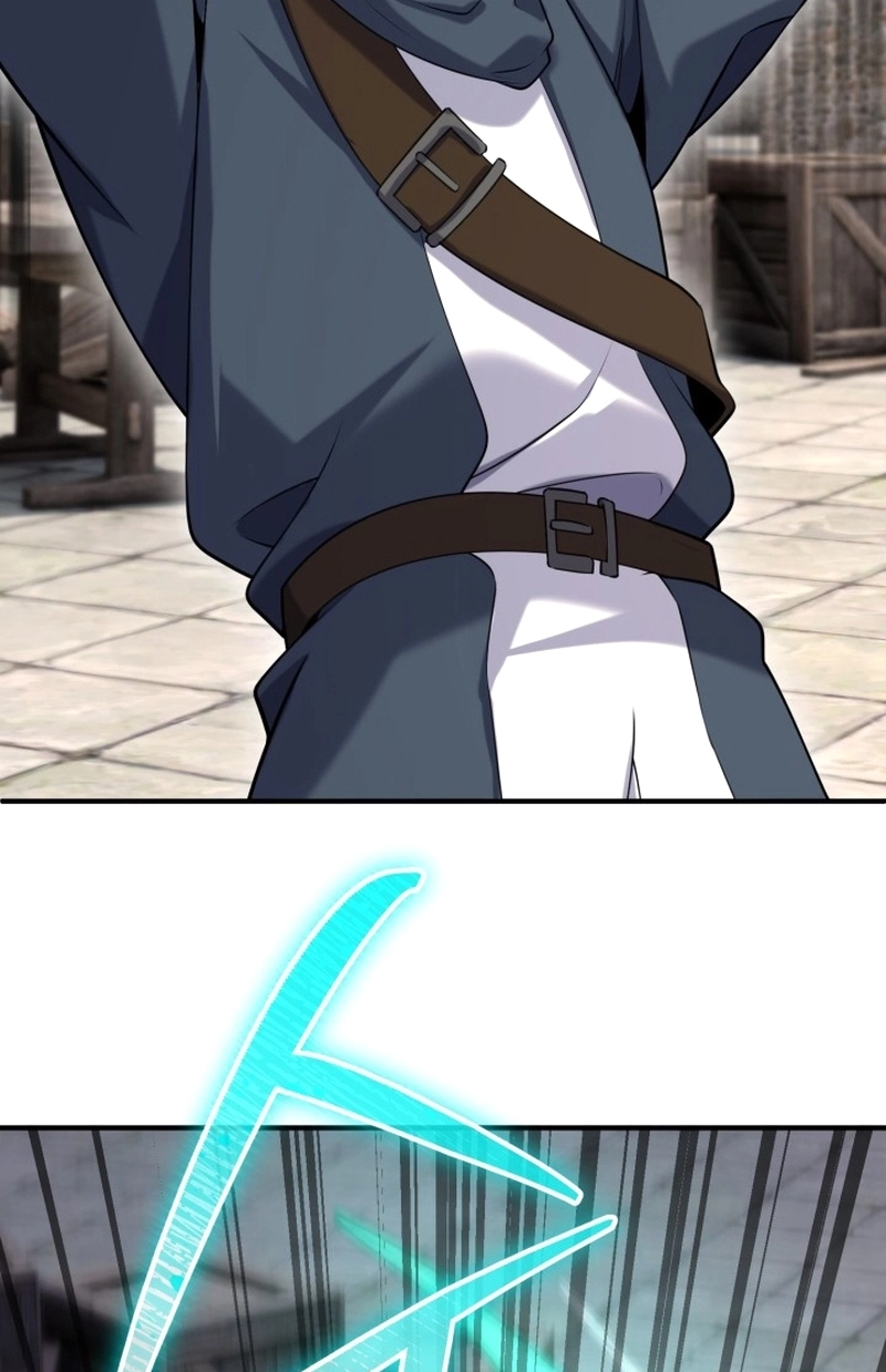 The Swordmaster's Reincarnation Capítulo 28 Página 108