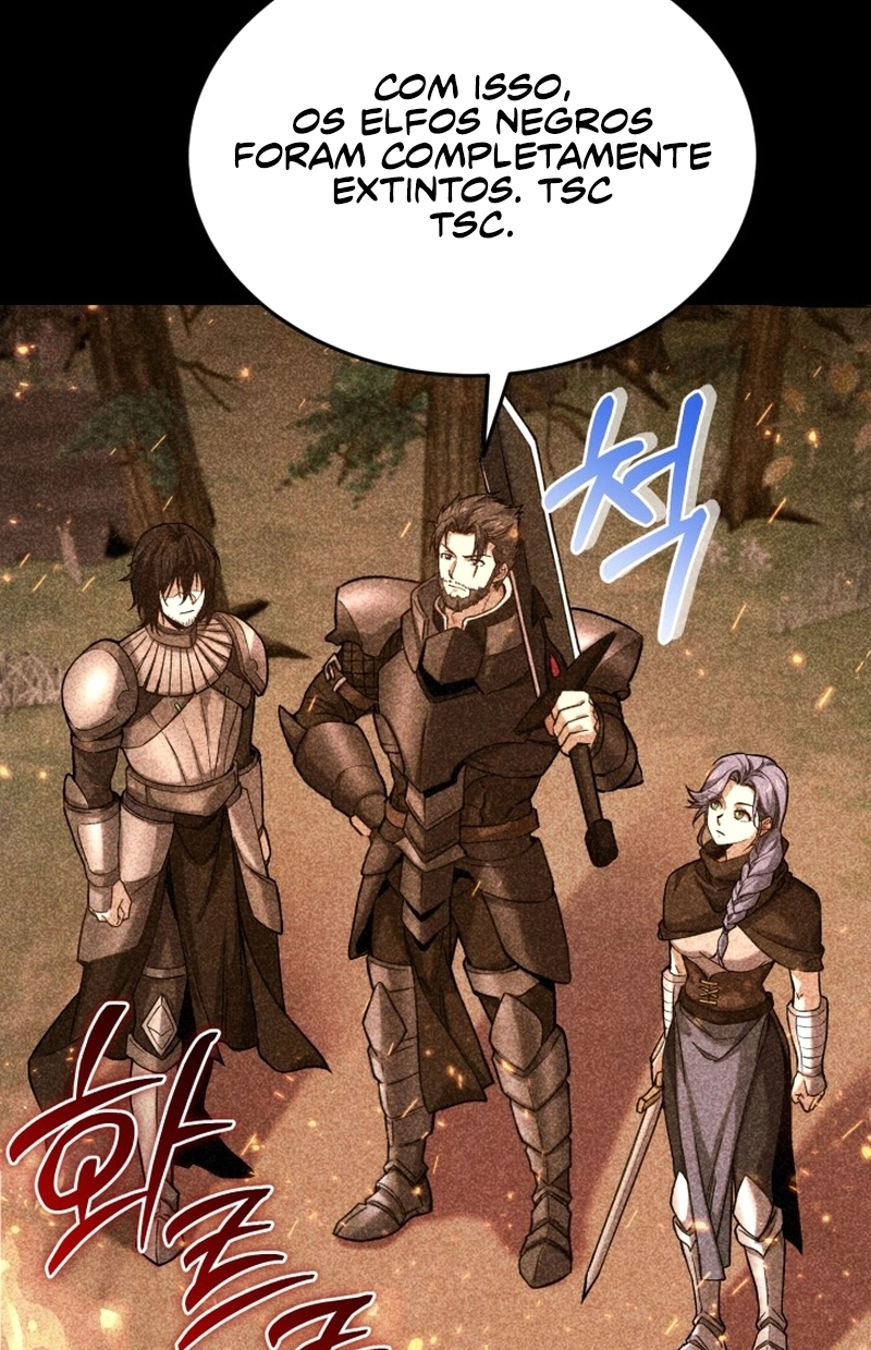 The Swordmaster's Reincarnation Capítulo 28 Página 11