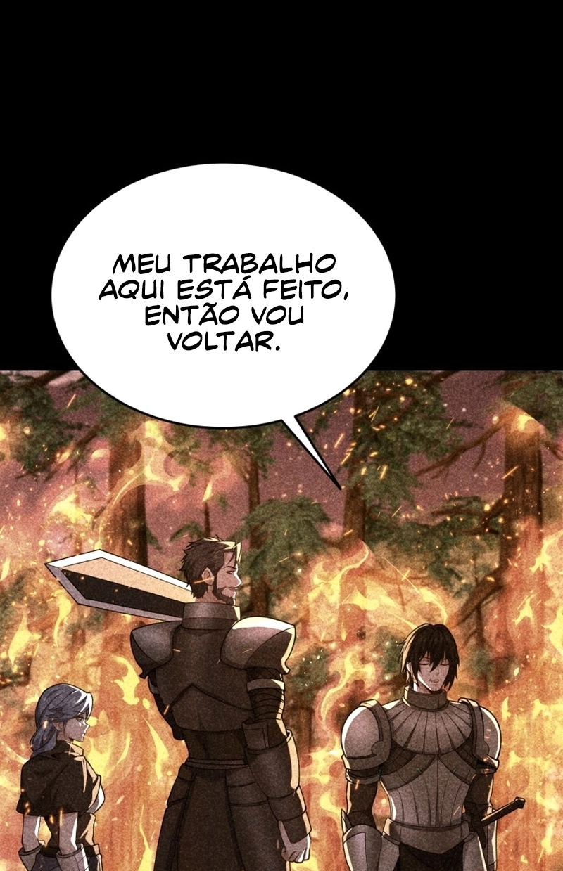 The Swordmaster's Reincarnation Capítulo 28 Página 14